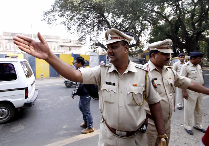 В Индии мужчина убил ножом 14 членов своей семьи и покончил с собой