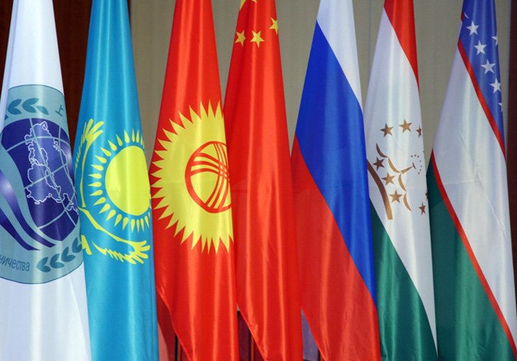 В Ташкенте стартовало заседание Форума ШОС