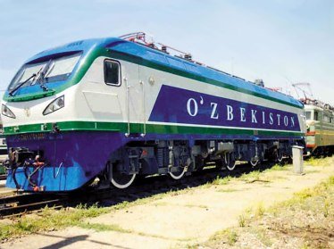 Железные дороги Узбекистана и Казахстана продлили тарифные скидки на 2015 год