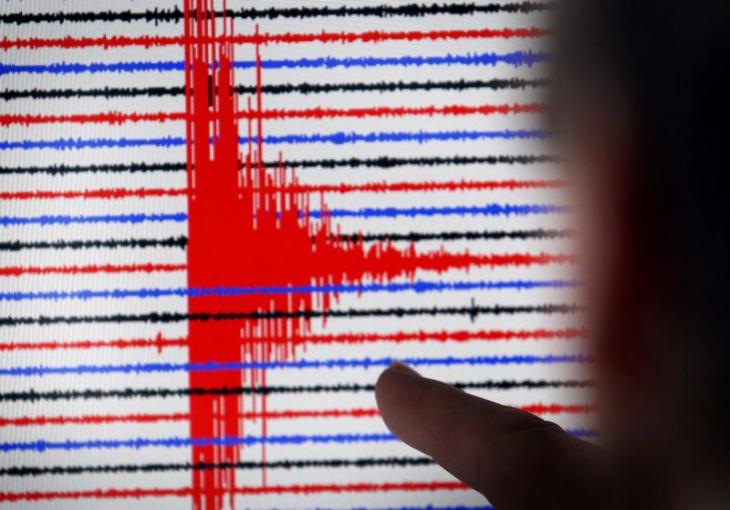 В Узбекистане ощутили землетрясение с эпицентром в Афганистане