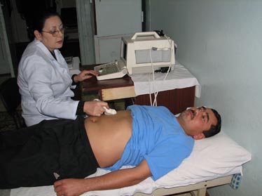 В Узбекистане обновили порядок проведения медицинского осмотра на вредных производствах 