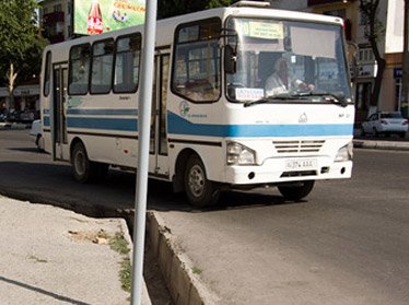 В Самаркандской области неизвестный напал на автобусной остановке на мужчину 