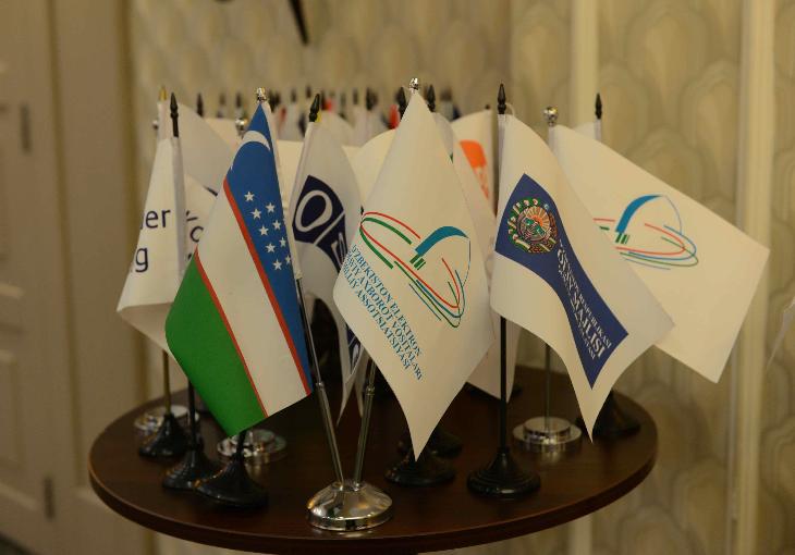 В Ташкенте обсудят вопросы развития отечественных СМИ