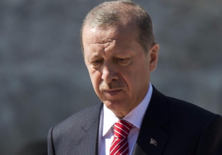 Эрдоган предлагает создать альянс для противодействия терроризму