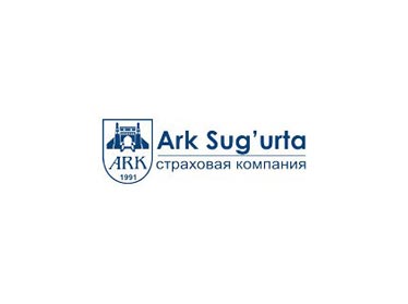 Минфин приостановил действие лицензии страховой компании «Ark Sug’urta»
