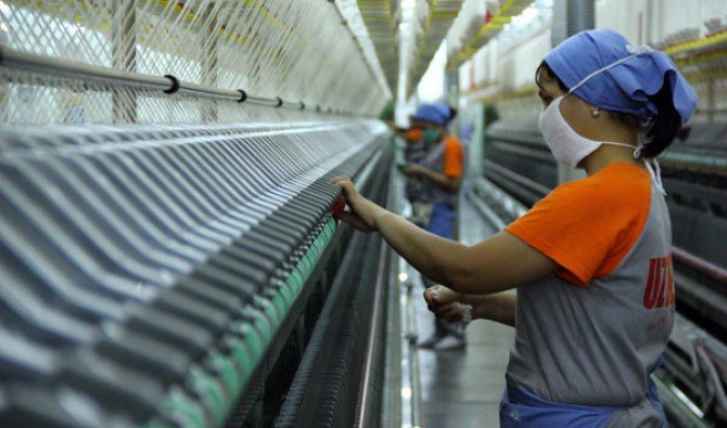 Узбекистан направит более $2 млрд на проекты в текстильной отрасли