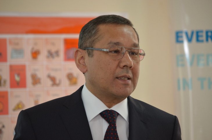 Министр рассказал, как исправить ситуацию с детскими садами в Узбекистане