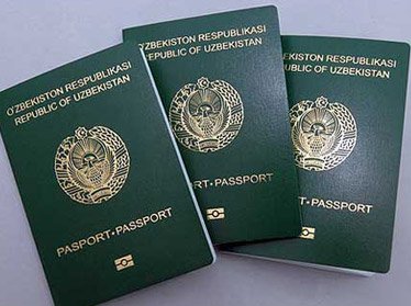 МИД: Для поездки узбекистанцев в Россию не нужен стикер в паспорте  