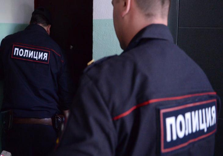 В Москве задержали узбекистанца по подозрению в телефонном терроризме 