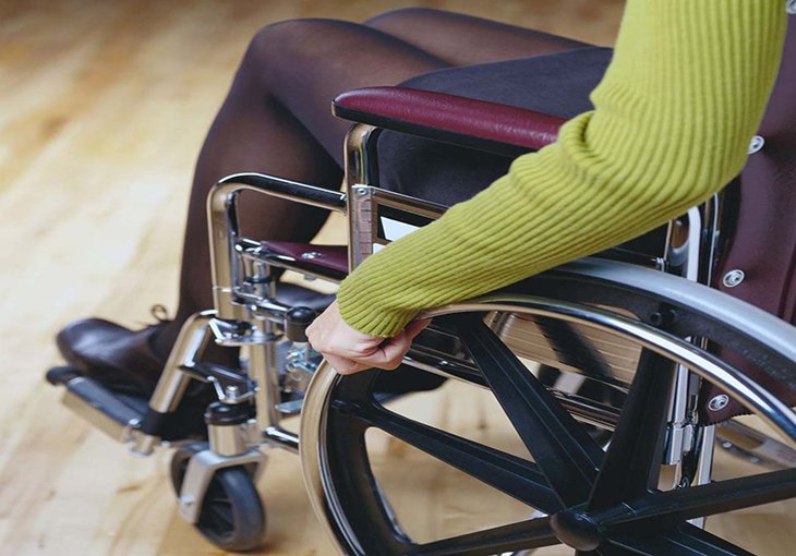Депутаты не согласовали закон о защите прав и интересов инвалидов
