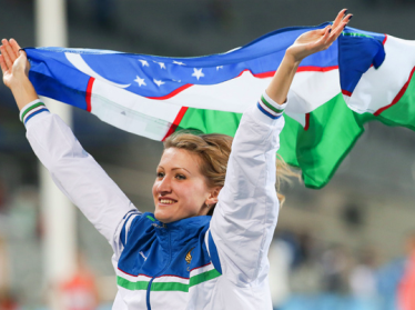 Узбекистанцы завоевали 40 медалей на Азиатских играх в Инчеоне