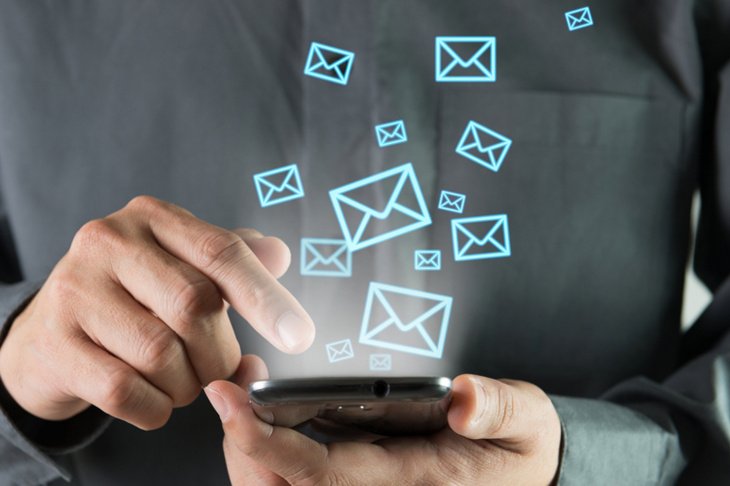 Товарно-сырьевая биржа предоставляет ряд услуг по «SMS -информированию»