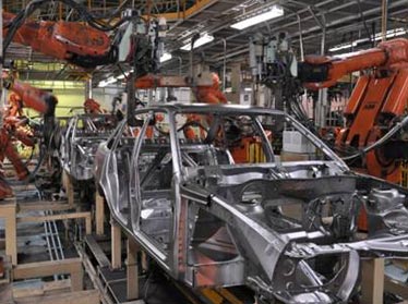 Новый автомобильный кластер, запущенный в Андижане будет ежегодно производить автокомплектующие на $132 млн. 