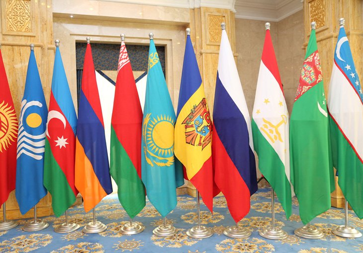 В апреле главы МИД стран СНГ соберутся в Ташкенте