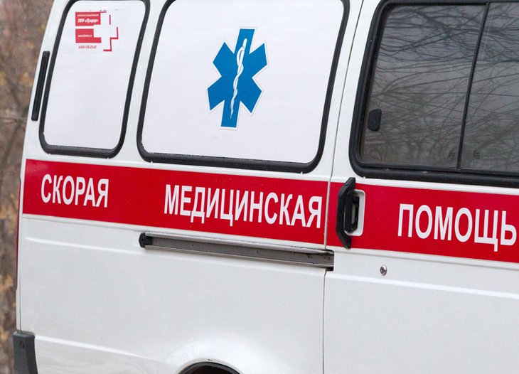 В Ташкенте в результате ДТП погибла женщина и её младенец