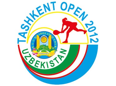 Узбекистано-российский дуэт вышел в полуфинал «Ташкент опен – 2012»