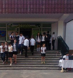 МНО Узбекистана поставило точку в судьбе столичной школы №72