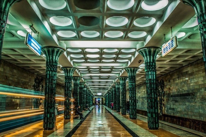 Ташкентское метро опровергло информацию о планируемом снижении стоимости проезда 