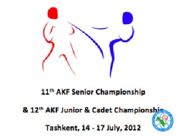 В Ташкенте впервые в Центральной Азии открылся чемпионат Азии по каратэ  