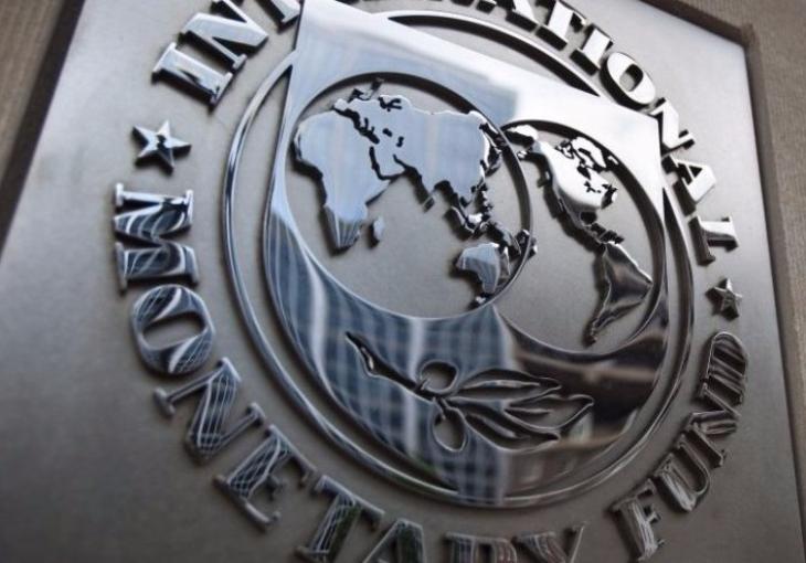 МВФ заявил, что миру грозит экономический крах