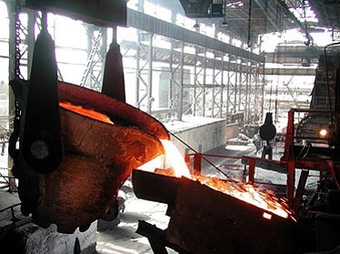 Российский «Тяжмаш» займется реконструкцией медной обогатительной фабрики АГМК 