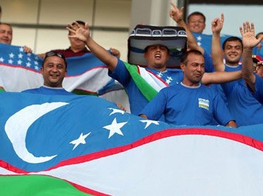 Куда пошли деньги, выделенные на развитие узбекского футбола? 