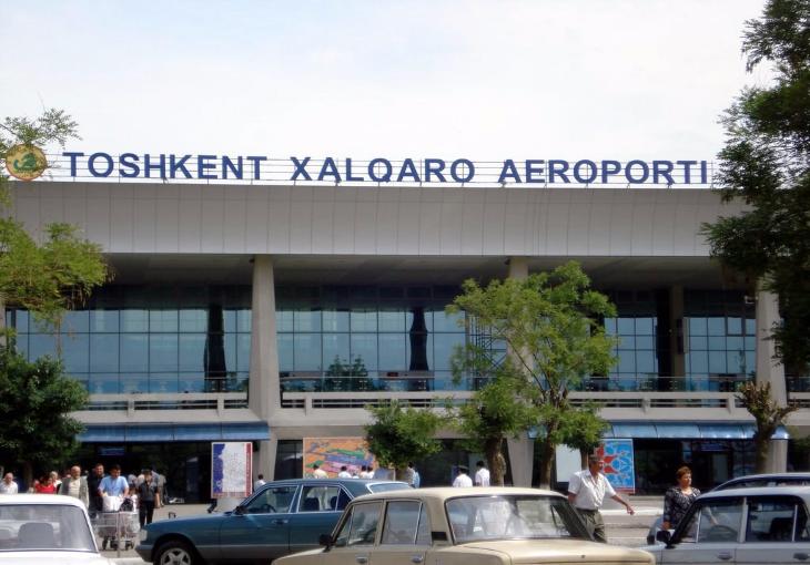 Корейский консорциум приступил к разработке ТЭО нового терминала аэропорта «Ташкент»