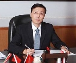 Чжан Сяо: «Мы можем добиться еще больших успехов в развитии наших отношений»