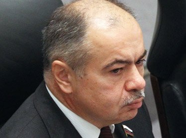 Ильяс Умаханов: Претензии ОБСЕ к выборам президента Узбекистана носят декларативный характер  