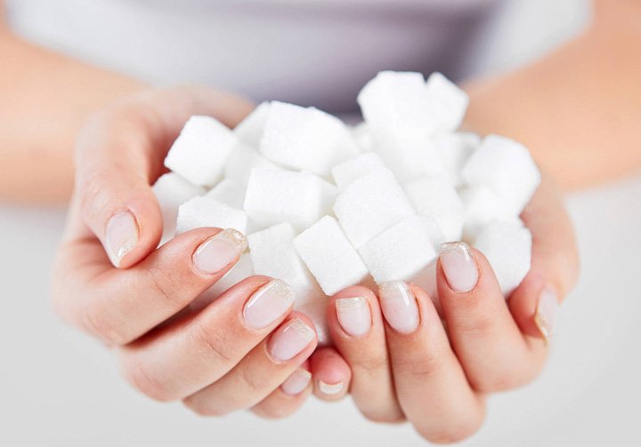 Узбекистан стал крупнейшим импортером украинского сахара