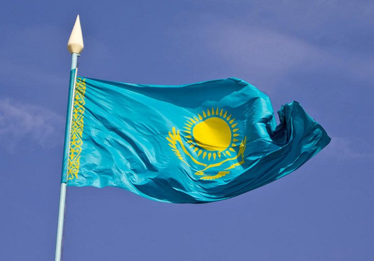 Посольство Казахстана проводит выставку в Ташкенте 