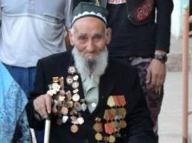 Уходят герои: в Узбекистане скончался последний защитник Дома Павлова в Сталинграде