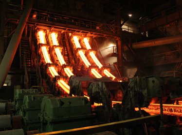 В Узбекистане в первом квартале выпущено 176,6 тысяч тонн стали