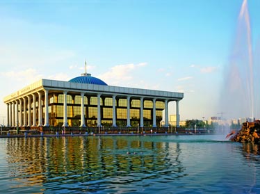 Парламент Узбекистана профинансирует 107 социальных проектов на свыше чем 1,5 млрд. сумов