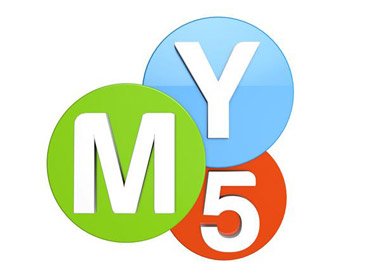 С 12 декабря в Узбекистане начинает полноценное вещание молодежный телеканал MY5