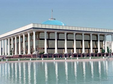 Законодательная палата Узбекистана соберется на первое заседание 12 января 