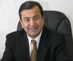 Садык САФОЕВ: В Узбекистане сделан смелый шаг по модернизации политической системы страны