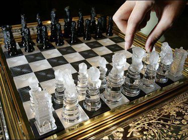 В Ташкенте стартует турнир по быстрым шахматам