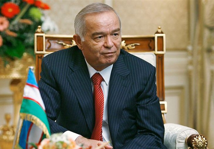 Ислам Каримов примет участие в заседании Совета глав государств СНГ 