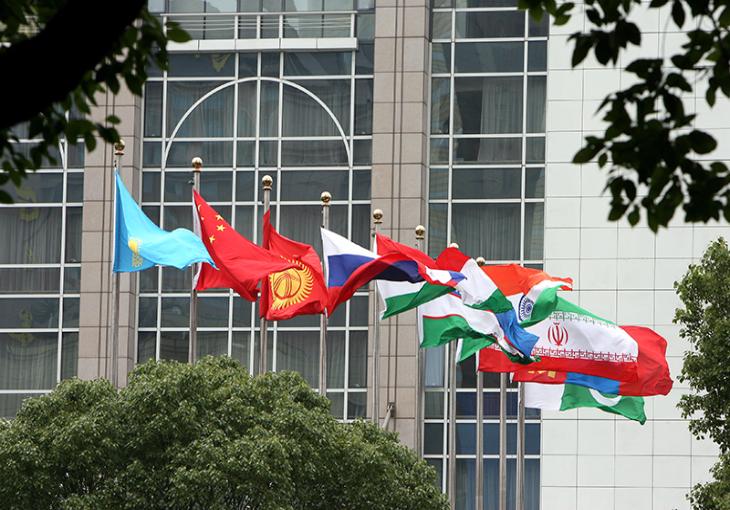 Страны ШОС и ЕАЭС готовят соглашение об экономическом континентальном партнерстве