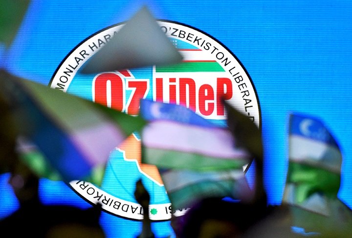 Не соответствуют требованиям: Мирзиёев рассказал, что не так с партиями в Узбекистане 