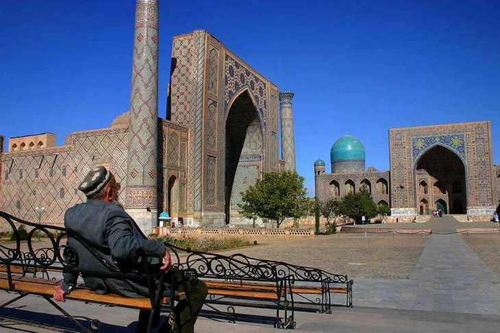 Узбекистан подпишет договора о сотрудничестве в сфере туризма с 9 странами