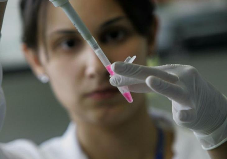 Британским ученым разрешили генную модификацию человеческих эмбрионов
