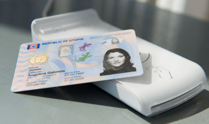 Мировой лидер в сфере идентификации Veridos займется выпуском ID-карт, прав и транспортных карт в Узбекистане 