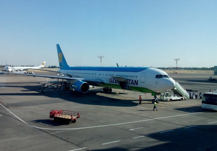 Куда летим, или какое будущее ждет аэропорты Узбекистана. Мнения экспертов и прогнозы  