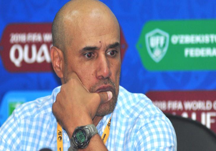 Главный тренер Йемена: матч против Узбекистана будет непростым
