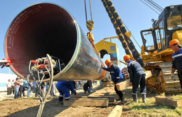 Узбекистан намерен присоединиться к проекту транснационального газопровода ТАПИ