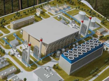 Узбекистан планирует построить новую ТЭС в Сурхандарьинской области для повышения объемов экспорта электроэнергии в Афганистан