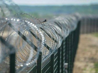 Узбекистан продлил ремонт КПП на границе с Туркменией на три месяца