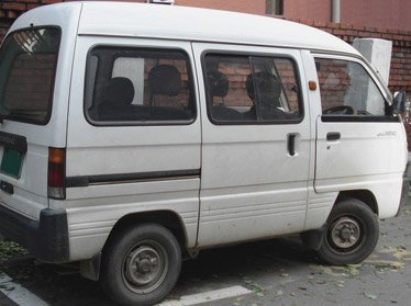 В Бухарской области арестован любитель «покататься» на чужом авто